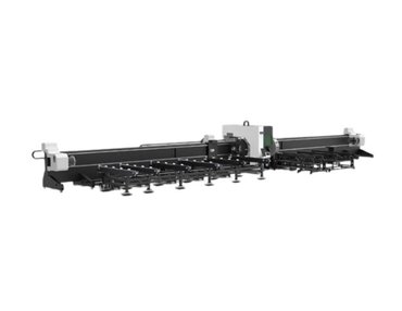 3015LS Enclosed